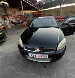 Chevrolet Impala